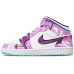 Jordan Air Jordan 1 Mid GS