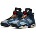 Jordan Air Jordan 6 “washed denim”