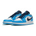 Air Jordan 1 Low "UNC"