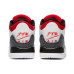 Jordan Air Jordan 3 SE-T "Fire Red"