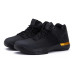 GS Air Jordan 31 Low Black Gold
