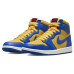 Jordan Air Jordan 1 High OG "Game Royal and Varsity Maize"