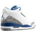Jordan Air Jordan 3 Retro True Blue 2011
