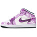 Jordan Air Jordan 1 Mid GS