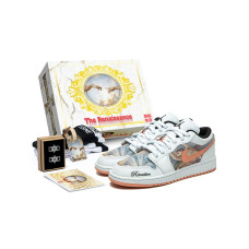 Jordan Air Jordan 1 Low GS
