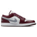 Jordan Air Jordan 1 low "bordeaux"