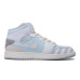 Jordan Air Jordan 1 Mid SE Craft GS