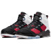 Jordan Air Jordan 6-17-23 Carmine