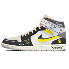 Jordan Air Jordan 1 Mid SE Craft
