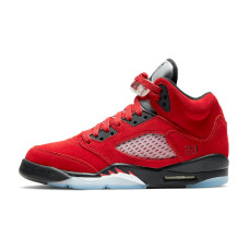 Jordan Air Jordan 5 Retro "Toro Bravo" 2021