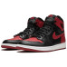 Jordan Air Jordan 1 Retro Bred Banned 2016