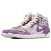 Jordan Air Jordan 1 Mid SE Craft GS