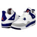 Jordan Air Jordan 4 Retro "Knicks"