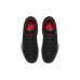 Jordan Air Jordan 32 Low Banned Bred Black University Red