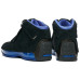 Jordan Air Jordan 18 Black Sport Royal（2018）
