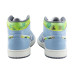 Jordan Air Jordan 1 Mid Vintage Grey