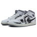 Jordan Air Jordan 1 Mid "Vintage Grey"