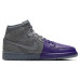 Sheila rashid x Jordan Air Jordan 1 mid se "unite"
