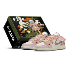 Jordan Air Jordan 1 Low FZBB GS