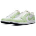 Jordan Air Jordan 1 og "ghost green"