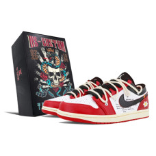 Jordan Air Jordan 1 Low TS GS