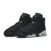 Jordan Air Jordan 6 Metallic Silver