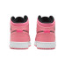 Jordan Air Jordan 1 Mid "Coral Chalk"