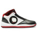 Jordan Air Jordan 2010 Black Varsity Red