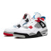 Jordan Air Jordan 4 Retro SE What the 4
