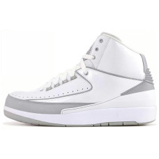 Jordan Air Jordan 2 Retro Silver Anniversary