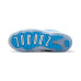 Jordan Air Jordan 11 Retro Low "UNC"