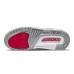 Jordan Air Jordan 3 Retro "Cardinal Red"