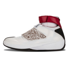 Jordan Air Jordan 20 OG White Laser