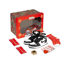 Jordan Air Jordan 1 CNY