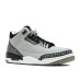 Jordan Air Jordan 3 Retro Wolf Grey