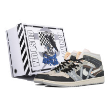 Jordan Air Jordan 1 Mid
