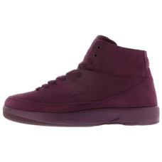 Jordan Air Jordan 2 Retro Decon Bodeaux