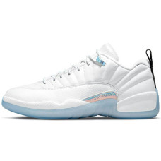 Jordan Air Jordan 12 retro low "lagoon pulse" TPU