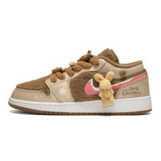 Jordan Air Jordan 1 Low CUS ID GS