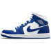 Jordan Air Jordan 1 Mid "Kentucky"