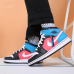Jordan Air Jordan 1 "Game Time"