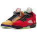 Air Jordan 5 Retro SE "What The"