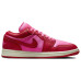Jordan Air Jordan 1 Low SE "Pink Blast"