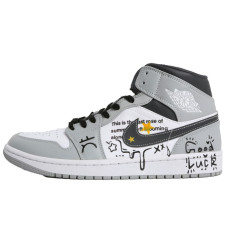 Jordan Air Jordan 1 Mid Good Luck
