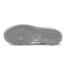 Jordan Air Jordan 1 Mid SE Craft "White and Phantom"