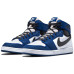 Jordan Air Jordan 1 ko "storm blue" 2021
