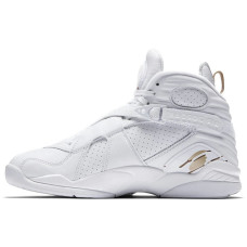 Jordan Air Jordan 8 Retro OVO White Drake 2018