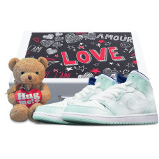 Jordan Air Jordan 1 Mid GS