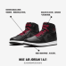 Jordan Air Jordan 1 Retro High OG “Black Satin”