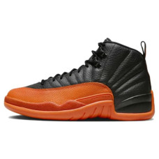 Jordan Air Jordan 12 "Brilliant Orange"